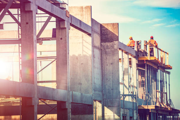 Best Concrete Removal and Replacement in Madera, CA