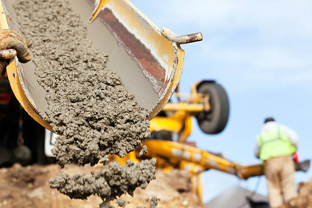 Best Concrete Foundation Repair in Madera, CA