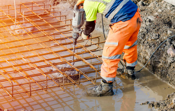 Best Residential Concrete Solutions in Madera, CA