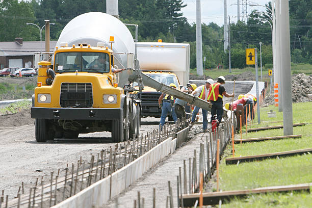 Best Concrete Retaining Walls in Madera, CA