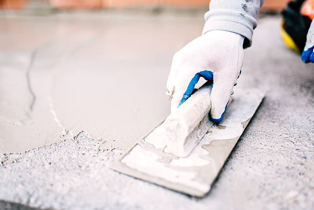 Best Industrial Concrete Flooring in Madera, CA