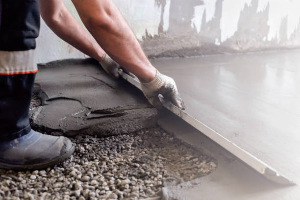 Best Stamped Concrete Services in Madera, CA